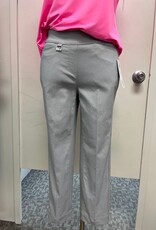 Lulu B Lulu B  Silver Bandladine Contemporary Capri LK