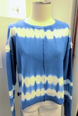 Wearables Wearables  Light Blue Annika L/S Top