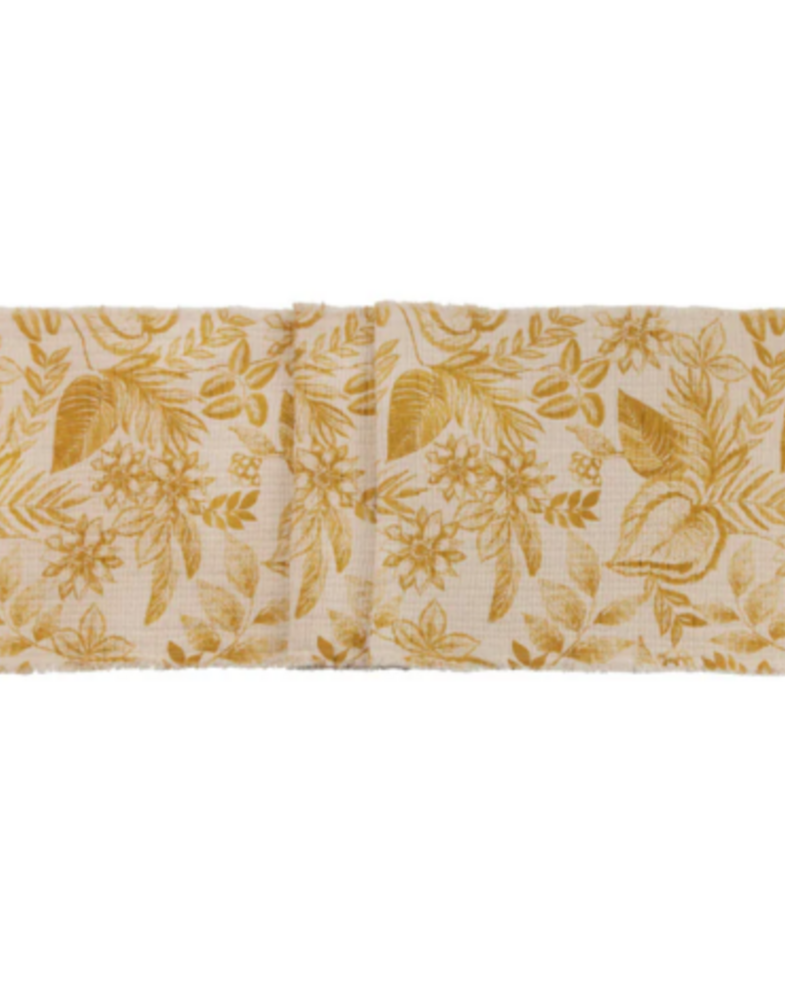 Boston International Djon  Botanica Table Runner