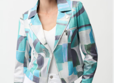 Jackets / Shackets / Vests