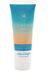 Mixologie Mixologie Top Shelf Luxury Lotion 3 oz. Tender (Fruity)
