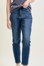 Judy Blue Judy Blue Dark Wash High Rise Slim Jean