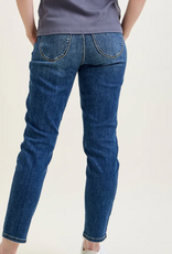 Judy Blue Judy Blue Dark Wash High Rise Slim Jean