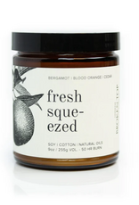 Broken Top Broken Top Fresh Squeezed 9oz Soy Candle