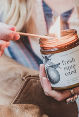 Broken Top Broken Top Fresh Squeezed 9oz Soy Candle