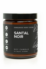 Broken Top Broken Top Santal Noir 9oz Soy Candle