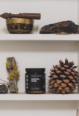 Broken Top Broken Top Santal Noir 9oz Soy Candle