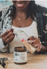 Broken Top Broken Top  Coconut Sandalwood 9oz Soy Candle