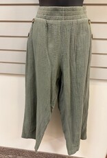 Keren Hart Keren Hart Olive Pant