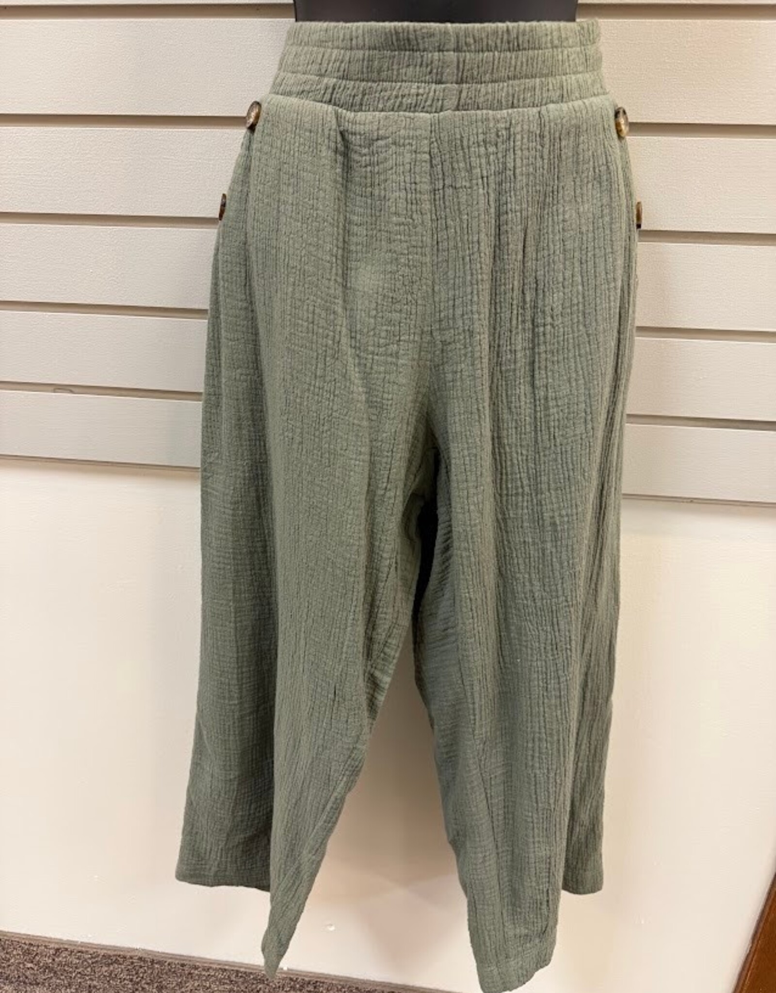 Keren Hart Keren Hart Olive Pant