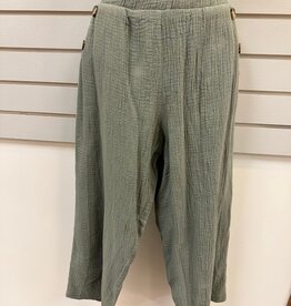 Keren Hart Keren Hart Olive Pant