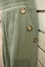 Keren Hart Keren Hart Olive Pant