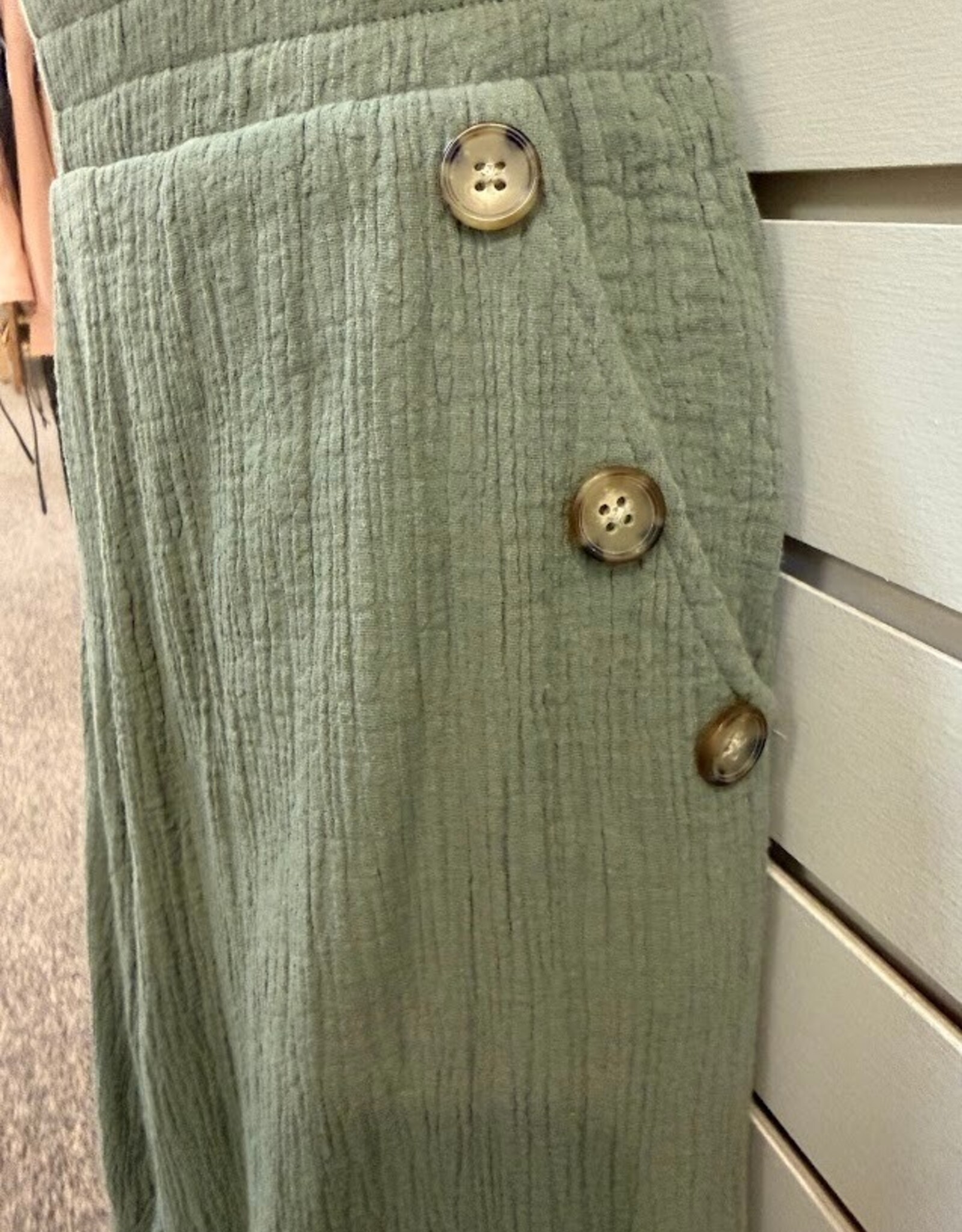 Keren Hart Keren Hart Olive Pant