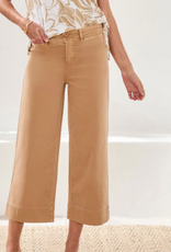 Tribal Tribal Sesame  High Rise  Palazzo Capri