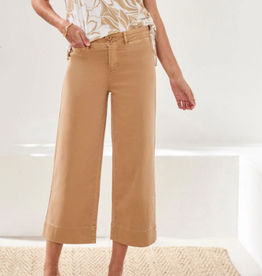 Tribal Tribal Sesame  High Rise  Palazzo Capri