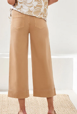 Tribal Tribal Sesame  High Rise  Palazzo Capri