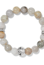 Brighton Brighton Beaded Contempo Moda Mystic Stretch Bracelet