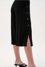 Joseph Ribkoff Joseph Ribkoff  Silky Knit Wide Leg Culotte Pants