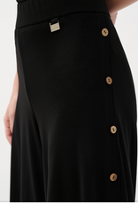 Joseph Ribkoff Joseph Ribkoff  Silky Knit Wide Leg Culotte Pants