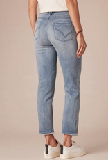 Democracy Democracy Slim Straight with Cascading  Back Pocket