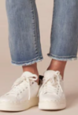 Democracy Democracy Slim Straight with Cascading  Back Pocket