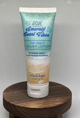 Mixologie Mixologie Top Shelf Luxury Lotion 3 oz. 30A Emerald Coast Vibes (Beach Vacation)