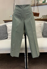 Ruby Rd Ruby Road Sage Solar  Millenium Tech Ladder  Petite Hem Capri