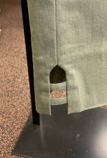 Ruby Rd Ruby Road Sage Solar  Millenium Tech Ladder  Petite Hem Capri