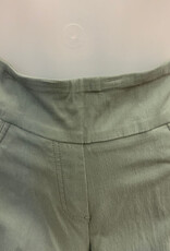 Ruby Rd Ruby Road Sage Solar  Millenium Tech Ladder  Petite Hem Capri