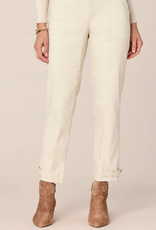 Democracy Democracy Petite Stone "AB" Solution High Rise Utility Pant