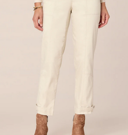 Democracy Democracy Petite Stone "AB" Solution High Rise Utility Pant