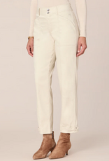 Democracy Democracy Petite Stone "AB" Solution High Rise Utility Pant