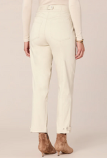 Democracy Democracy Petite Stone "AB" Solution High Rise Utility Pant