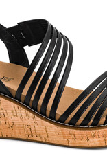 Corkys Footwear Corky's About Last Night Black