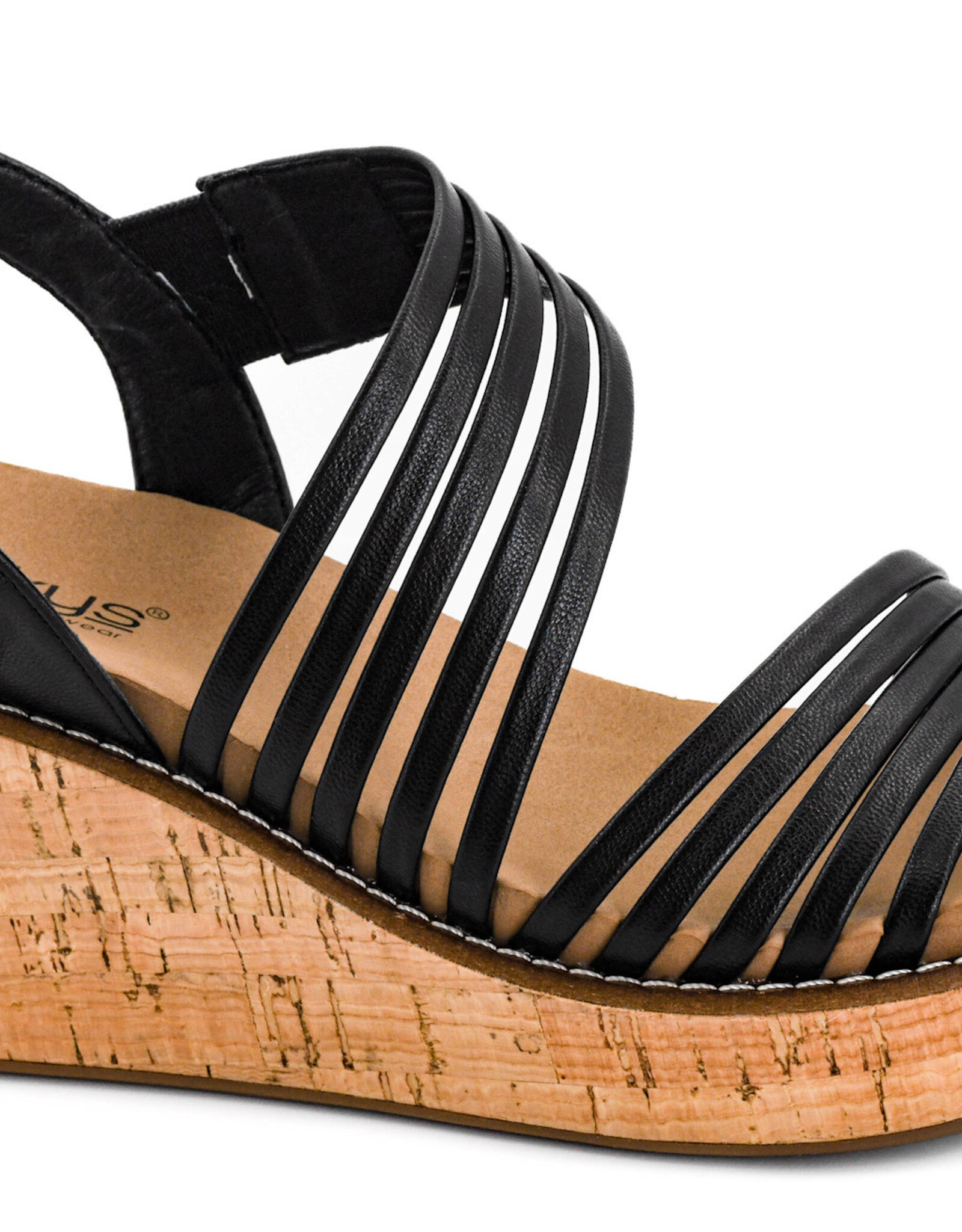 Corkys Footwear Corky's About Last Night Black