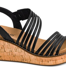 Corkys Footwear Corky's About Last Night Black