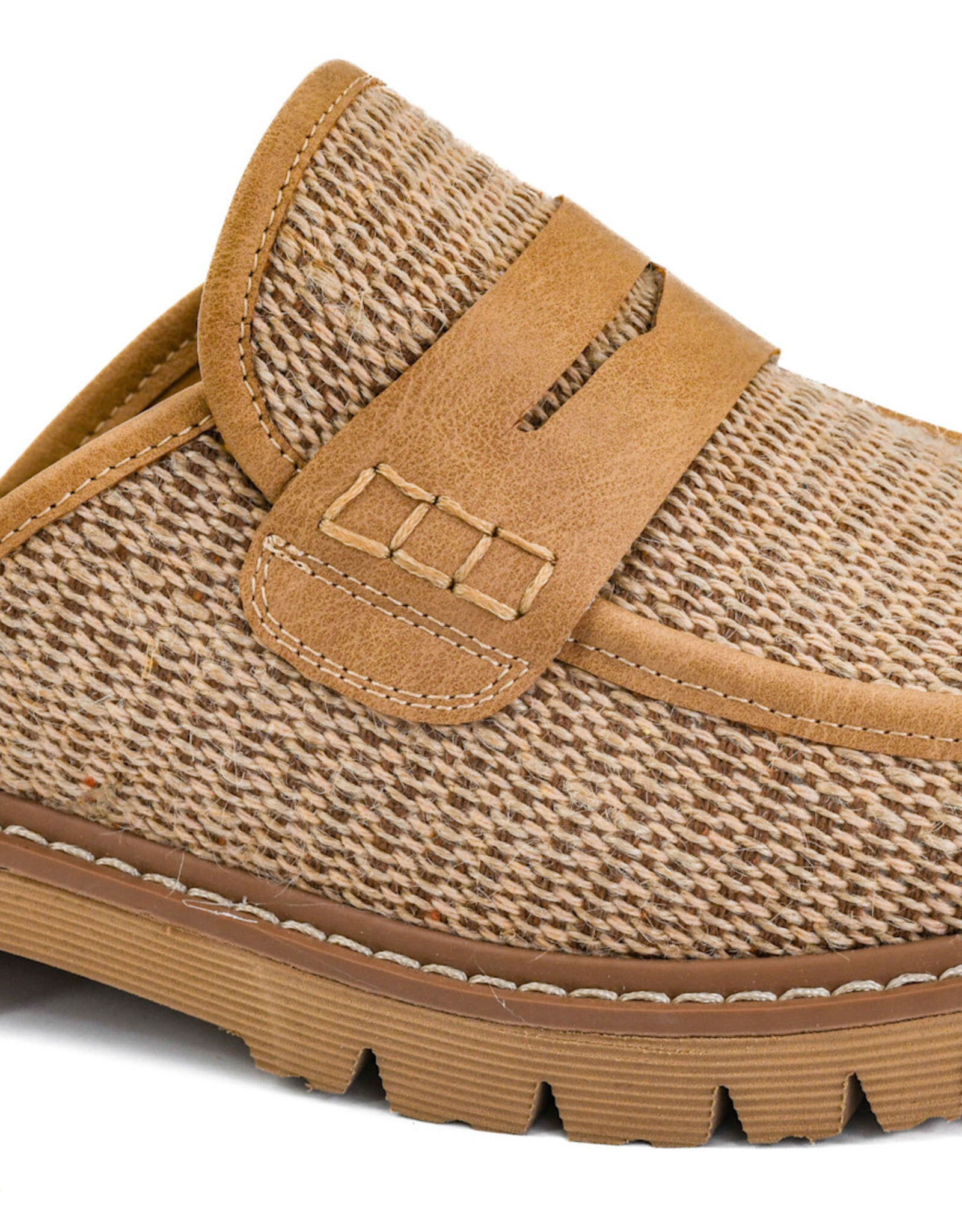 Corkys Footwear Corky's Am I Right Raffia