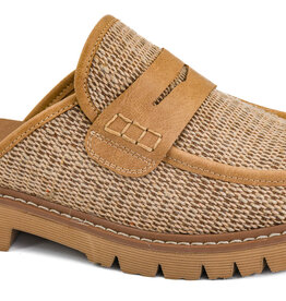 Corkys Footwear Corky's Am I Right Raffia