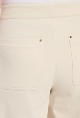 Lysse Lysse Crisp Chino  Nylah Wide Leg Crop Pant