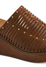 Corkys Footwear Corky's Much Better Bourbon