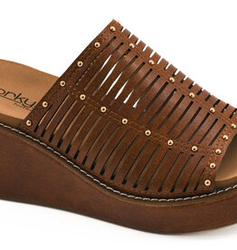 Corkys Footwear Corky's Much Better Bourbon