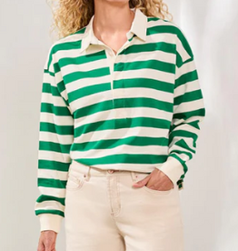 Tribal Tribal Ecru  Audrey Girlfriend Classic Short