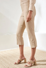 Tribal Tribal 3012O Beach Flatten It Capri w/Snap