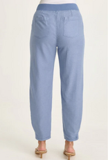 Wearables Wearables 23137W Shasta Lake Beck Twill Barrel-Style Pant w/Pockets