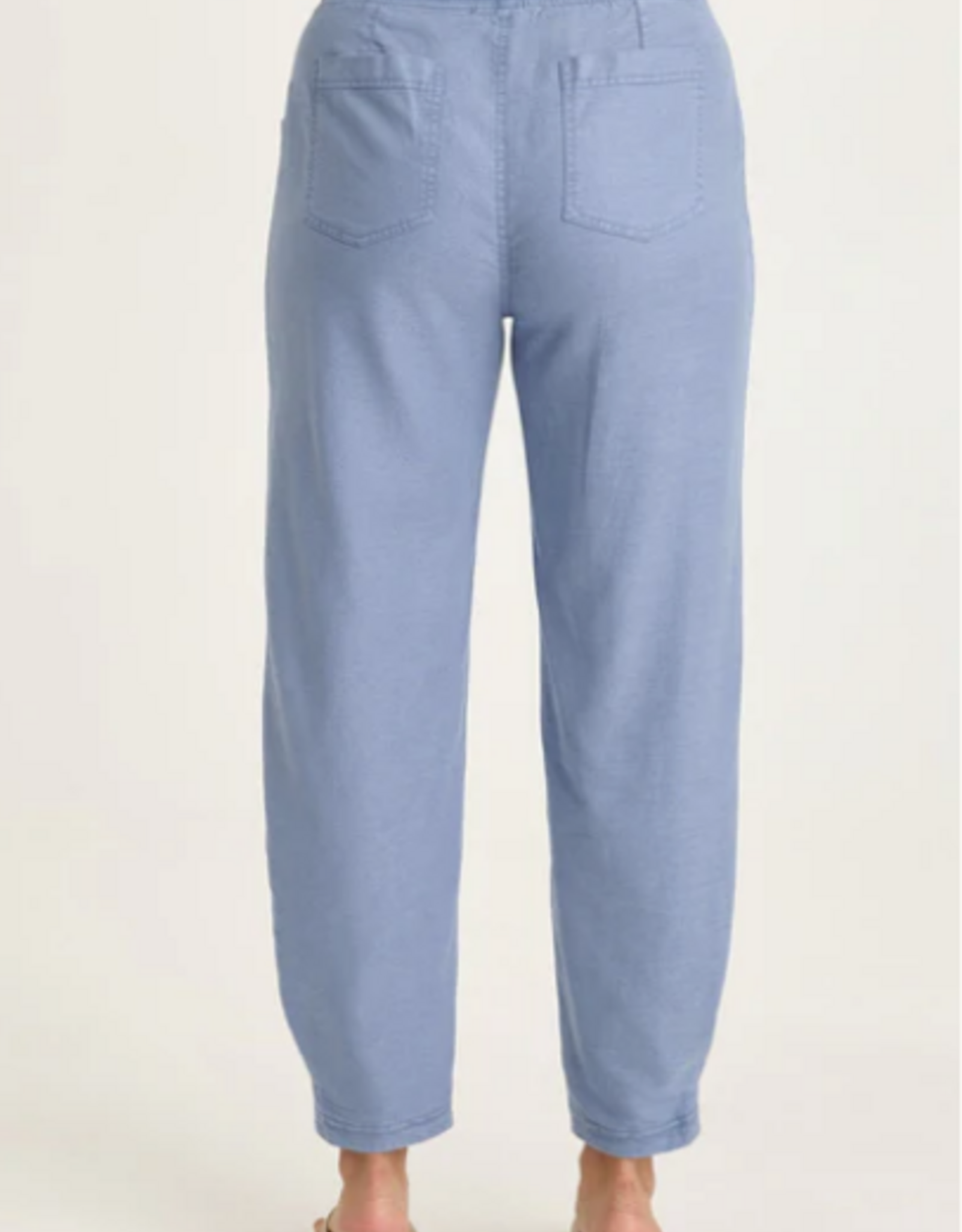 Wearables Wearables 23137W Shasta Lake Beck Twill Barrel-Style Pant w/Pockets