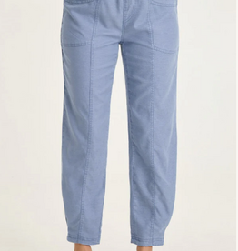 Wearables Wearables Shasta Lake Beck Twill Barrel-Style Pant w/Pockets