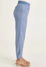 Wearables Wearables 23137W Shasta Lake Beck Twill Barrel-Style Pant w/Pockets