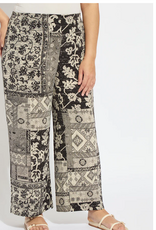 Lysse Lysse Casa Da Musica Genesis Stretch Woven Pant
