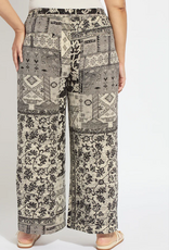 Lysse Lysse Casa Da Musica Genesis Stretch Woven Pant