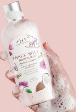 Farmhouse Fresh Farmhouse Fresh Three Milk Whipfoliant  Daily Refining Ageless Cleanser